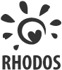 Rhodos logo